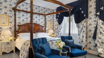 Suite – executive