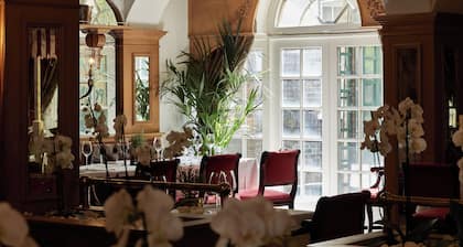 The Chesterfield Mayfair