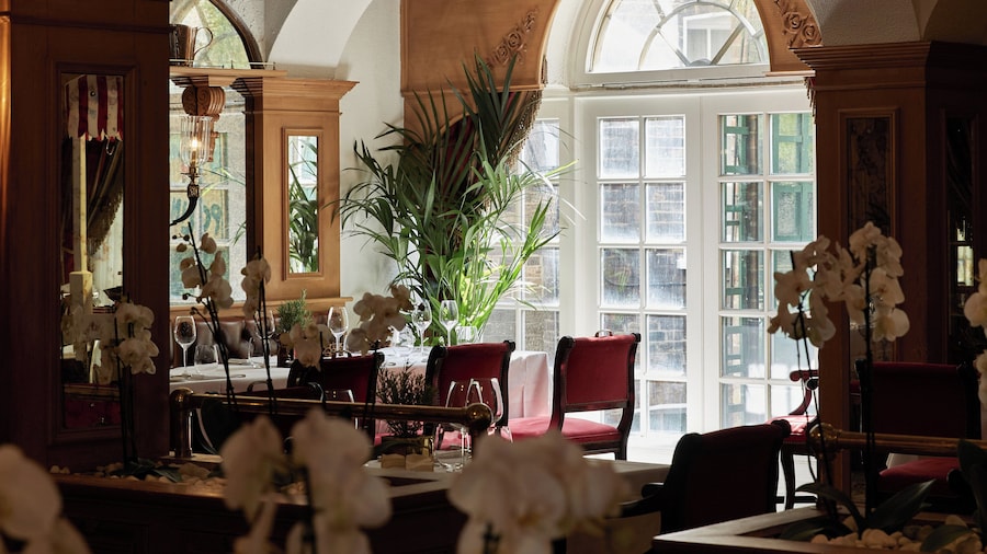 The Chesterfield Mayfair