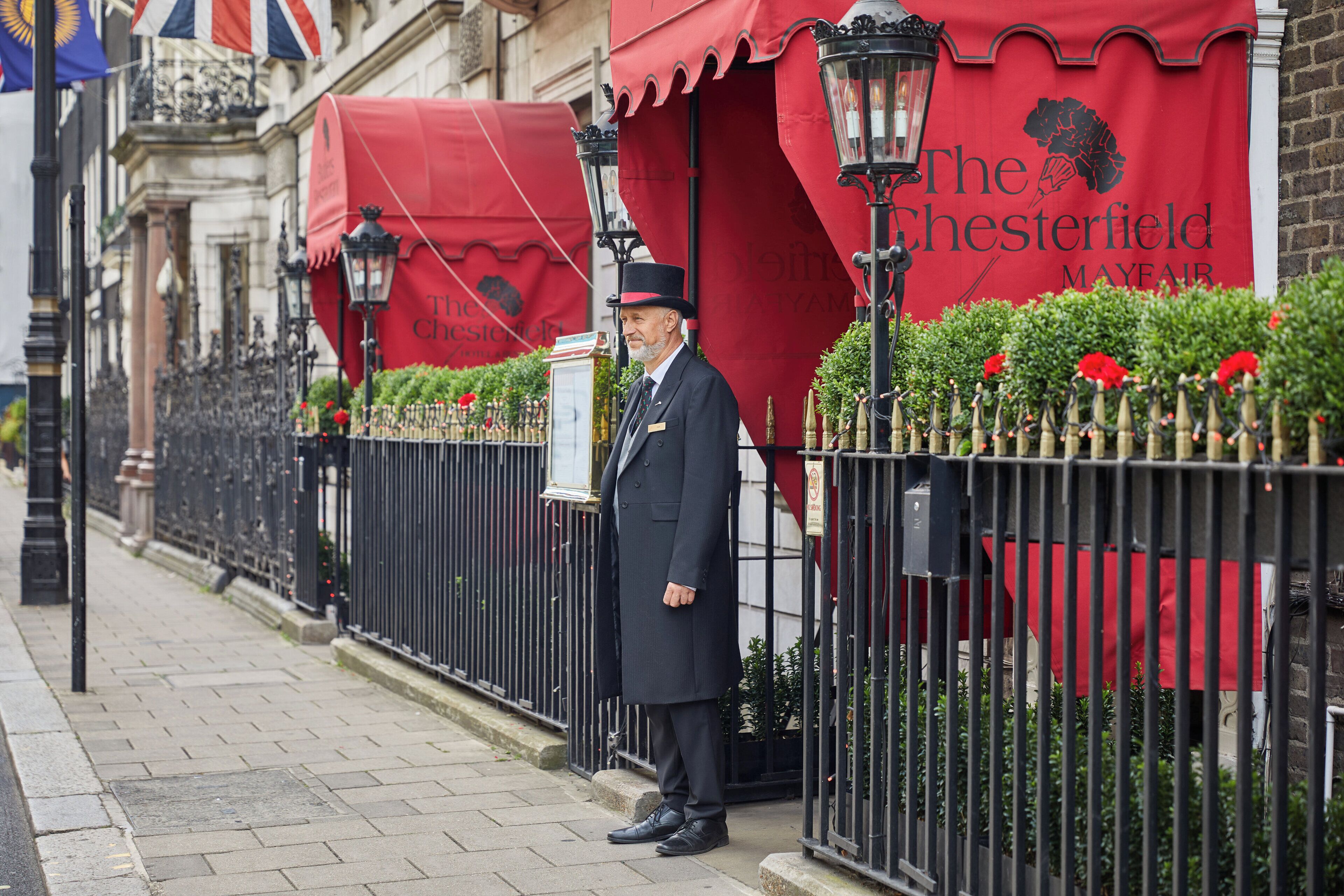 Photo - The Chesterfield Mayfair
