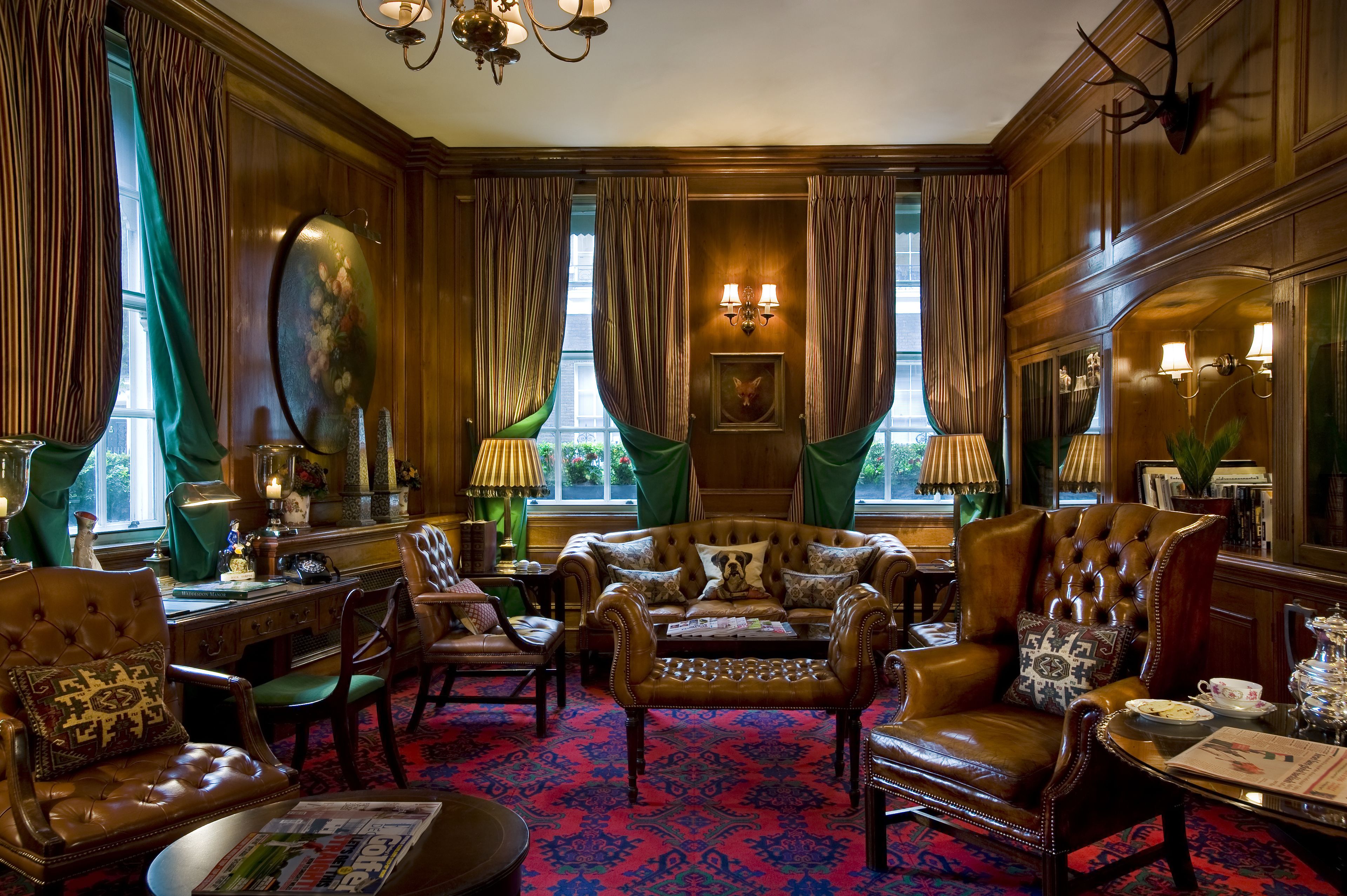 Photo - The Chesterfield Mayfair