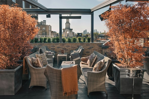 The Chesterfield Mayfair