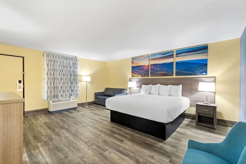 Days Inn by Wyndham Cleveland TN