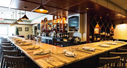 Holiday Inn South Kingstown (Newport Area) by IHG