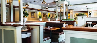 Holiday Inn South Kingstown (Newport Area) by IHG