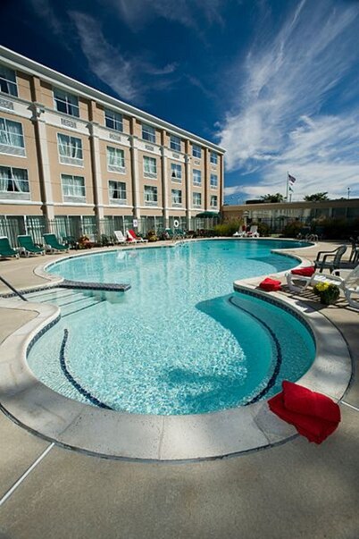 Holiday Inn South Kingstown (Newport Area) by IHG