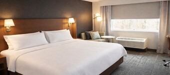 Holiday Inn South Kingstown (Newport Area) by IHG