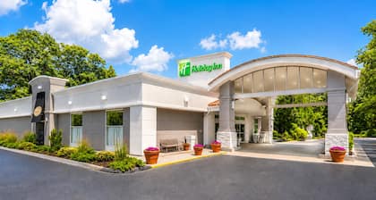 Holiday Inn South Kingstown (Newport Area) by IHG