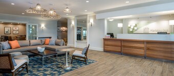 Holiday Inn South Kingstown (Newport Area) by IHG