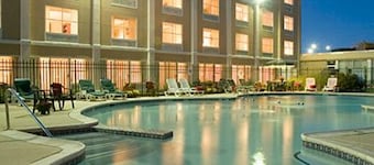 Holiday Inn South Kingstown (Newport Area) by IHG