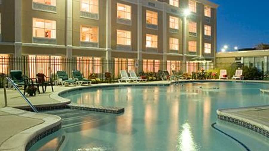 Holiday Inn South Kingstown (Newport Area) by IHG