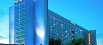 The Westin O'Hare