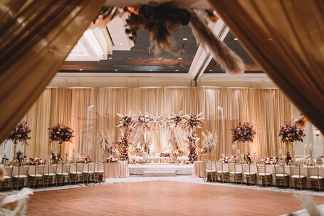 Salón de eventos