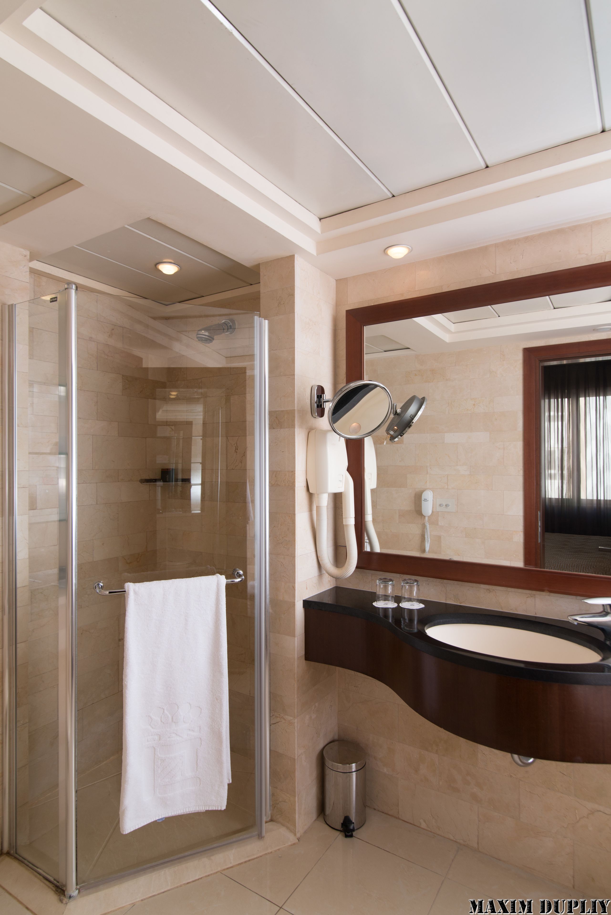 Foto - Dan Tel Aviv Hotel