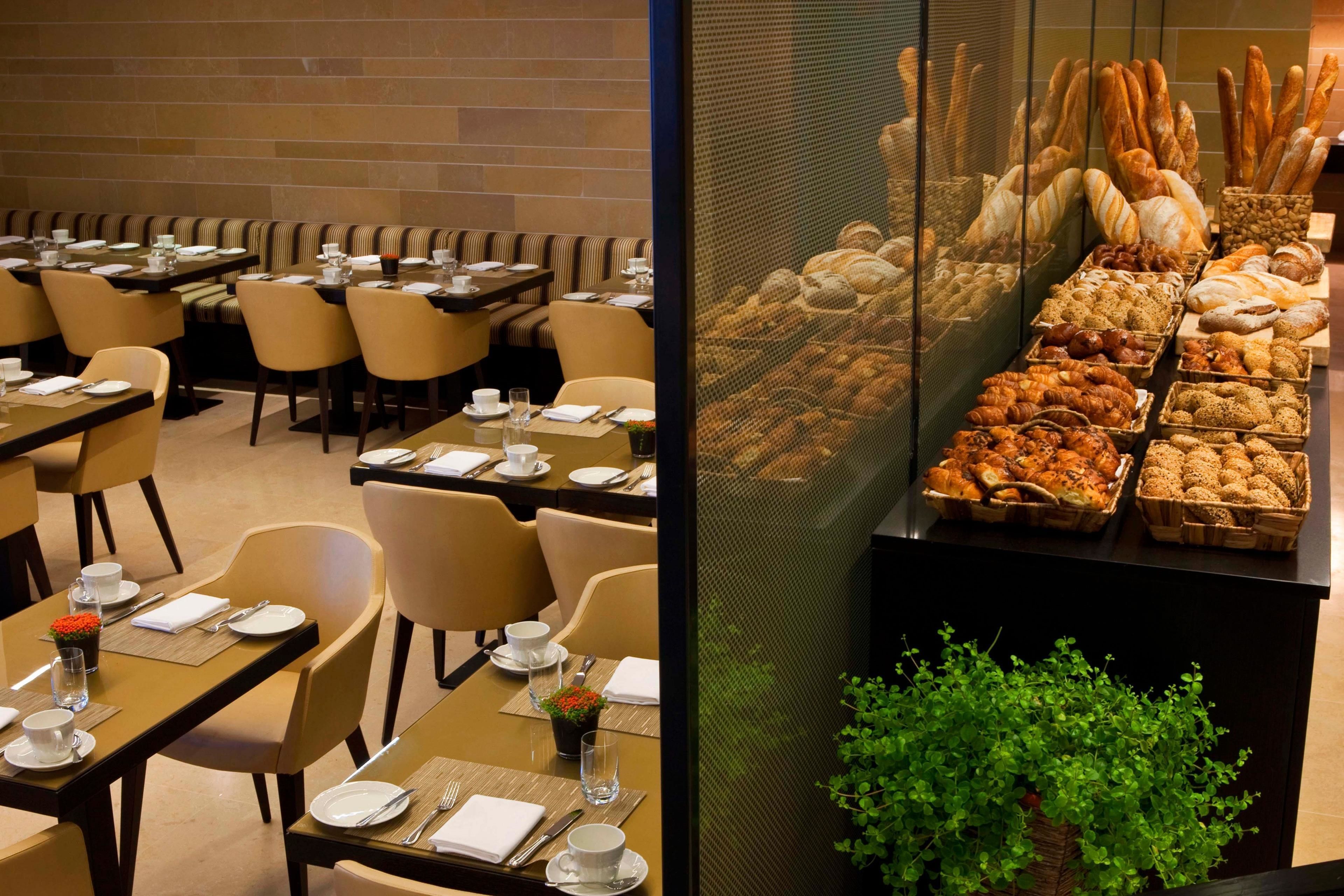 Foto - Dan Tel Aviv Hotel