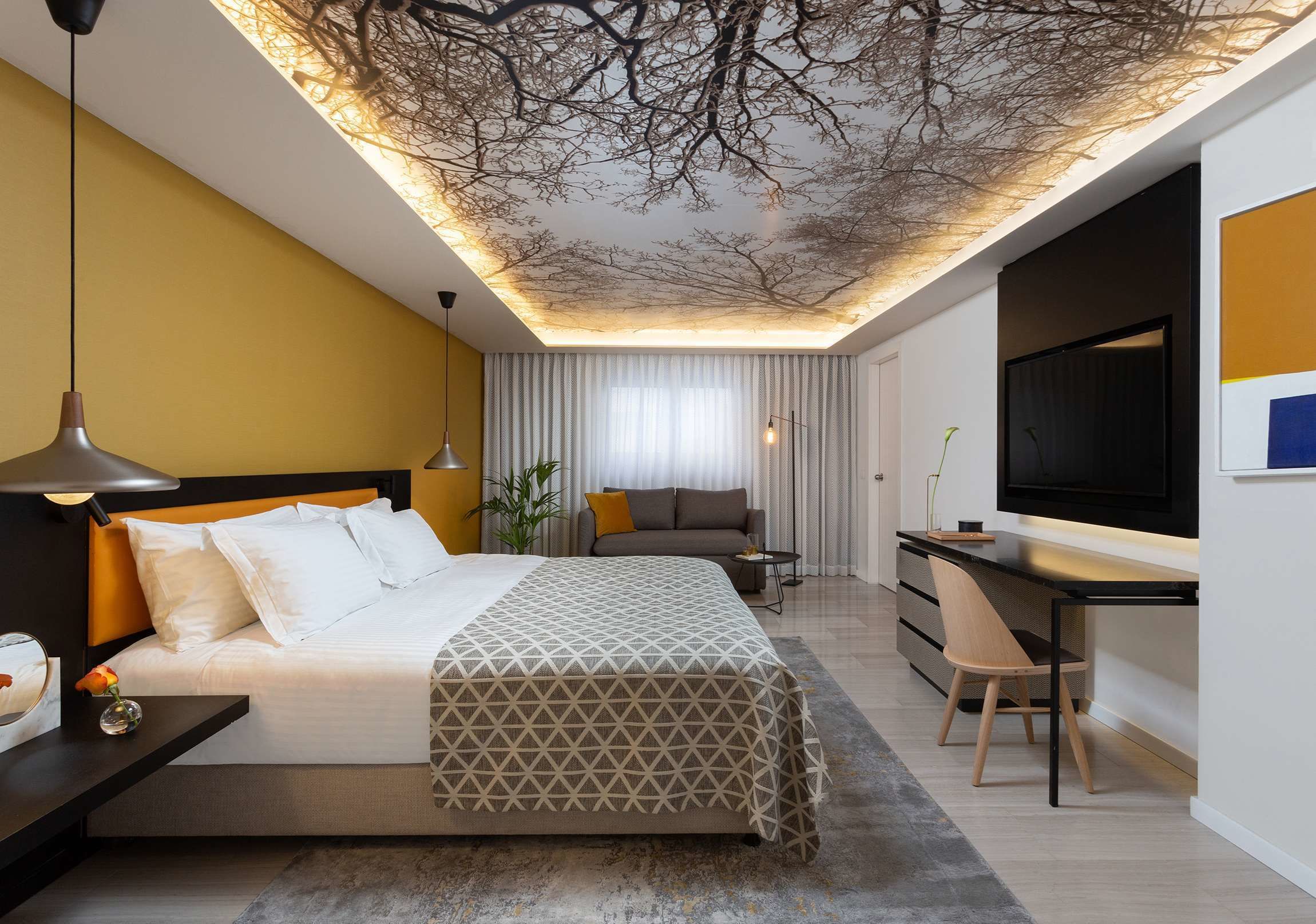 Foto - Dan Tel Aviv Hotel