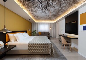 Studio Room - Dan Tel Aviv (Tel Aviv)