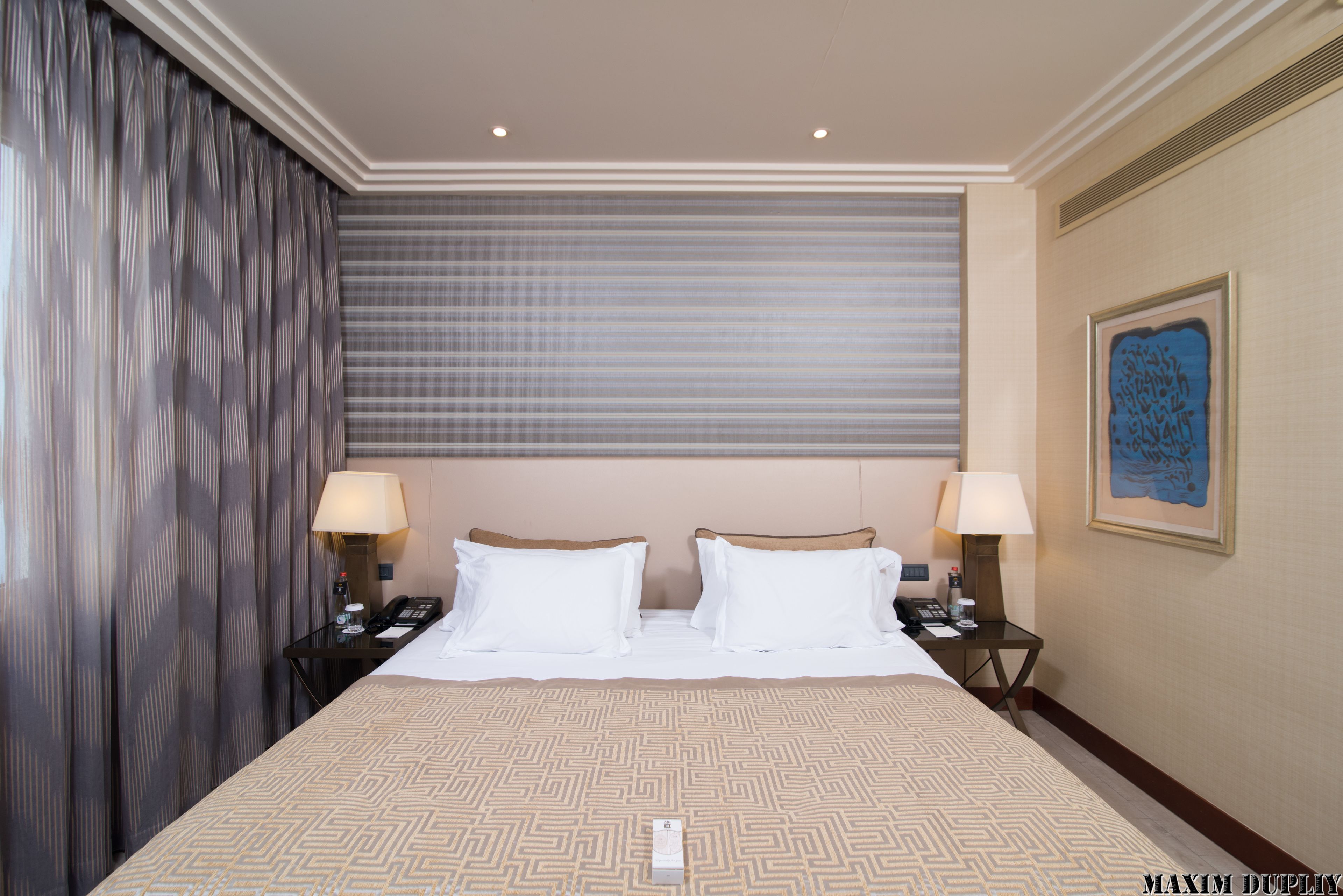 Tel aviv Room | Udsigt fra værelset