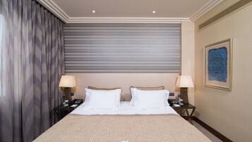 Tel aviv Room | Kameruitzicht