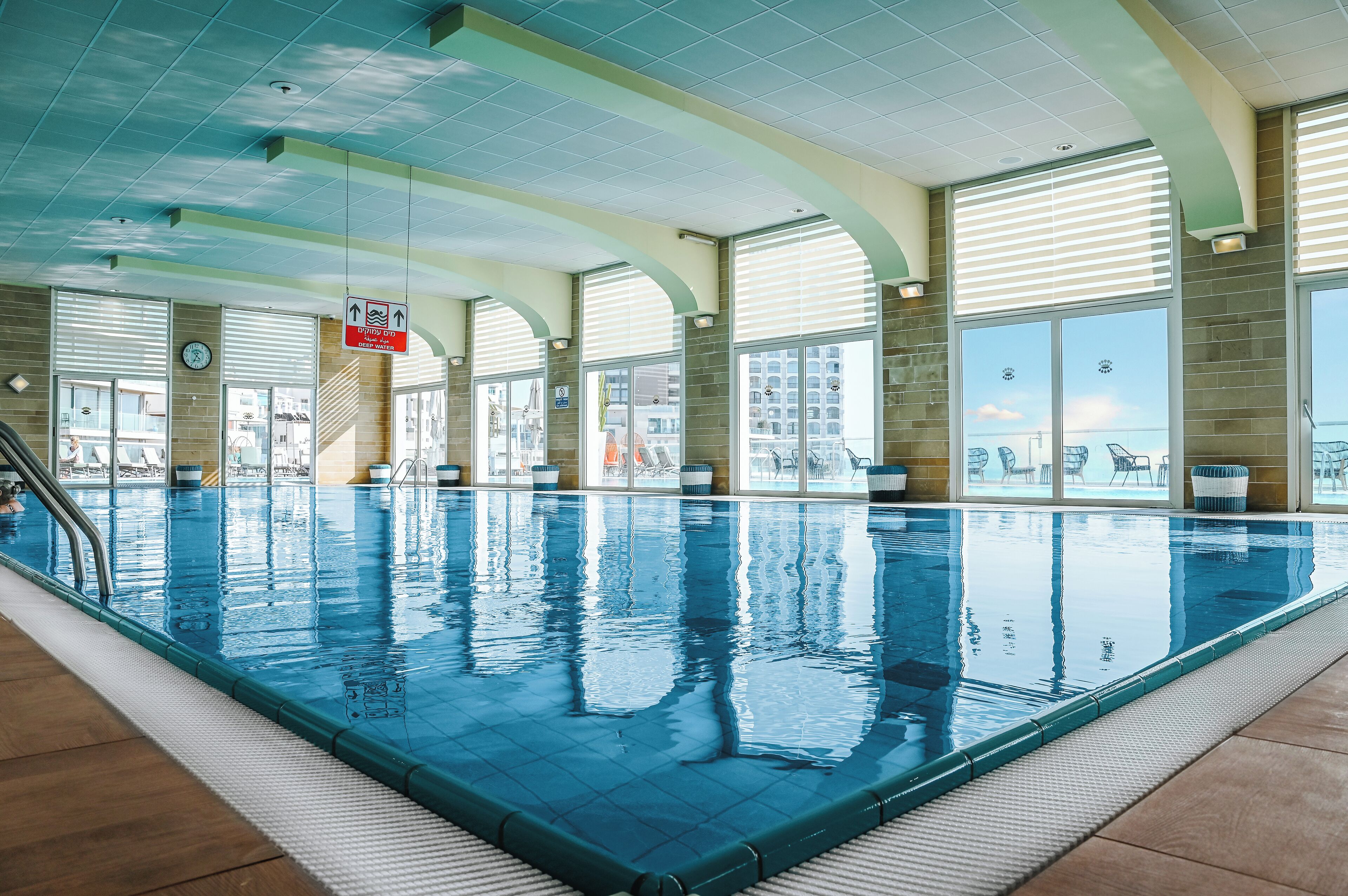 Foto - Dan Tel Aviv Hotel