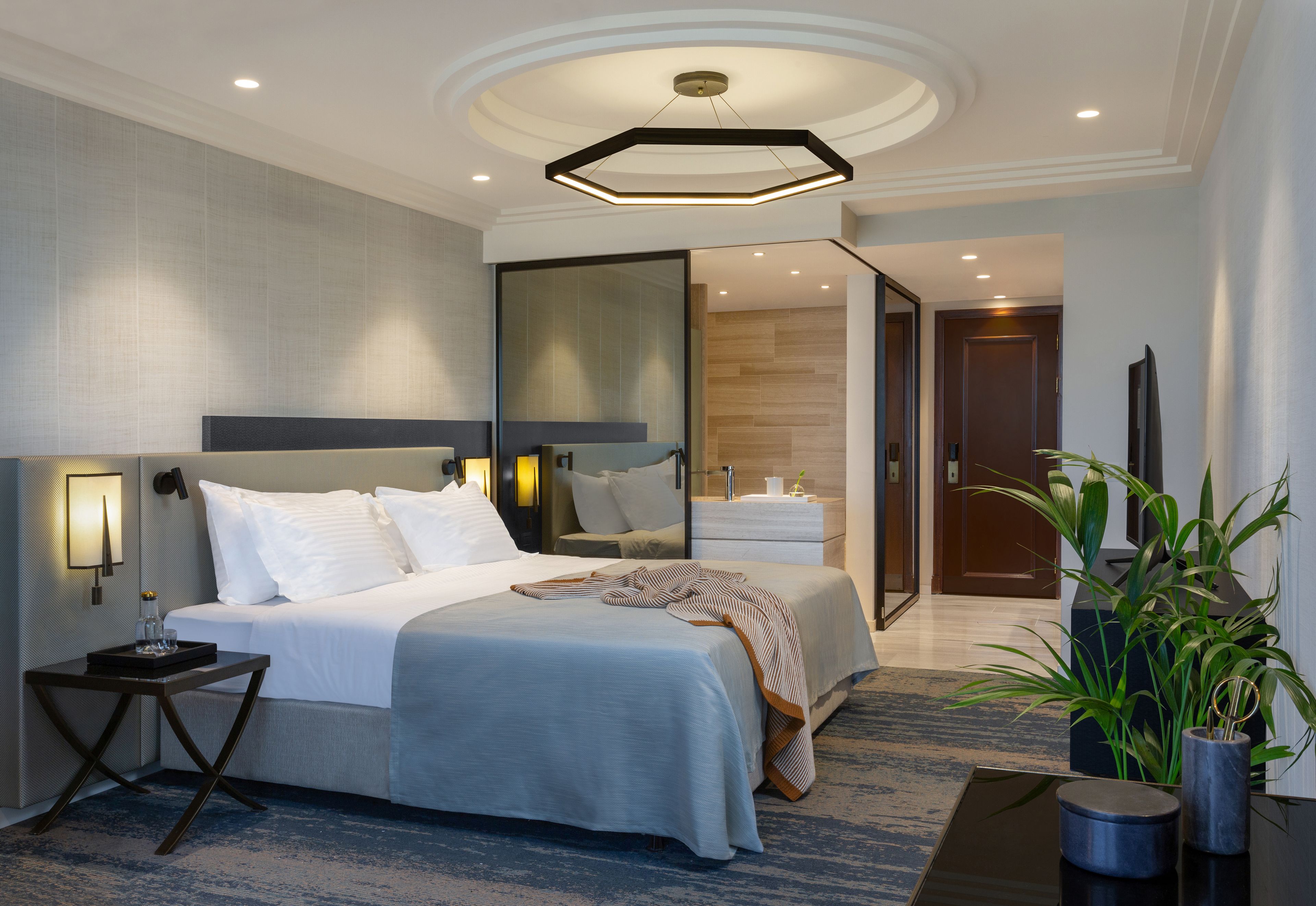 Foto - Dan Tel Aviv Hotel