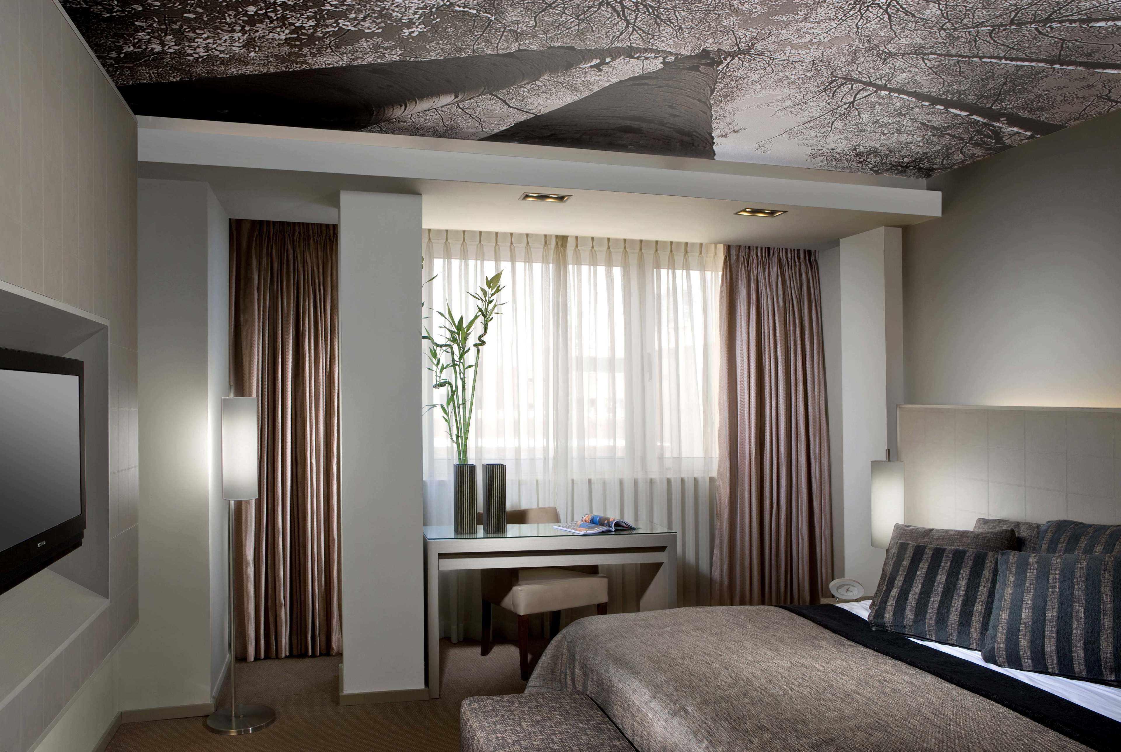 Foto - Dan Tel Aviv Hotel