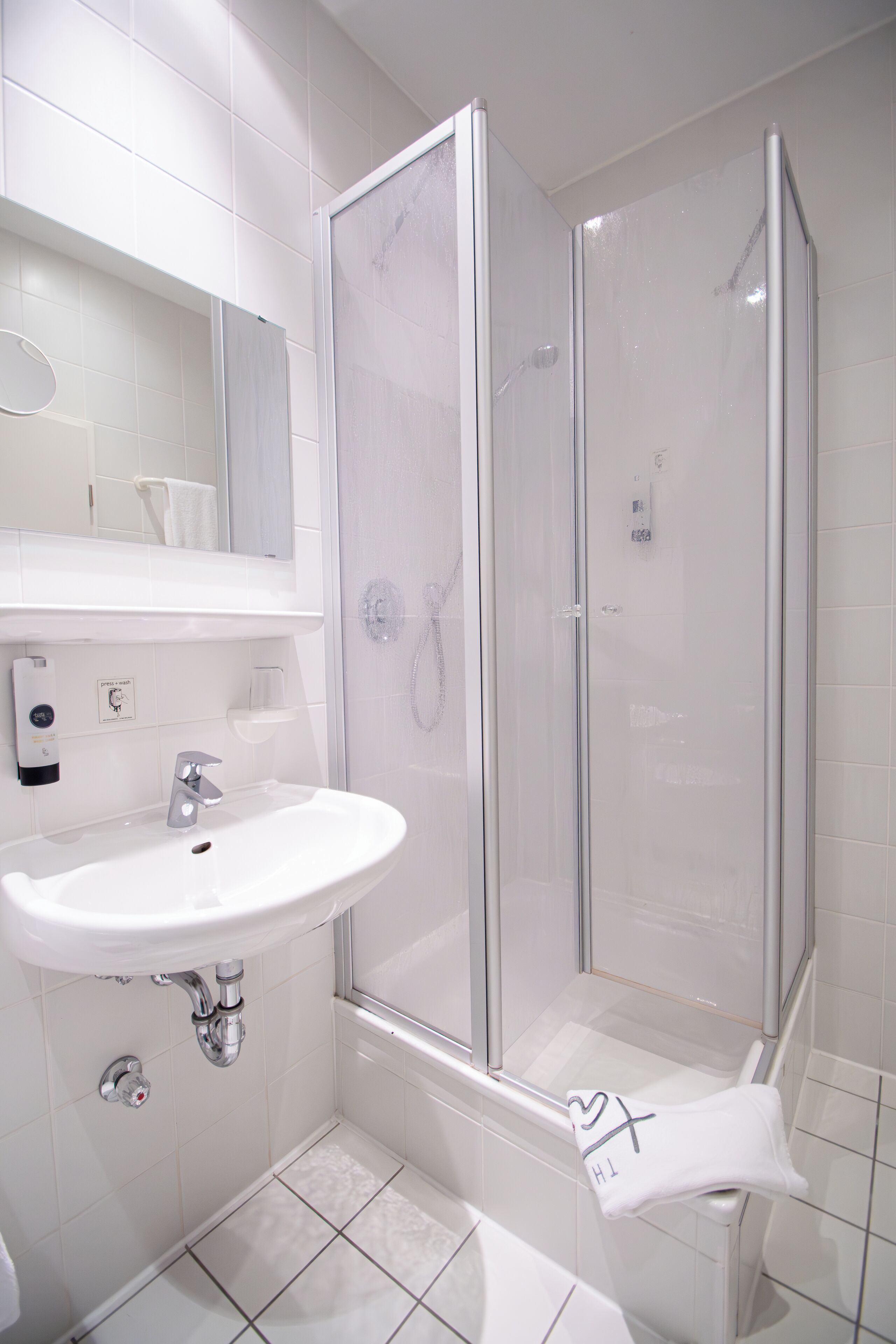 Kamar mandi