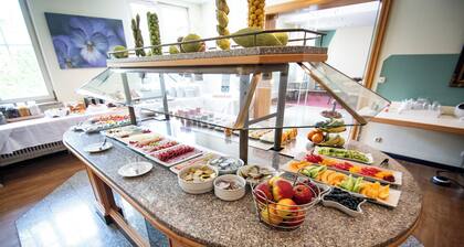 Taste Hotel Kulmbach