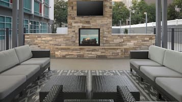 Property amenity