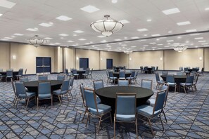 Meeting facility - Courtyard by Marriott Columbia Downtown at USC (Columbia)