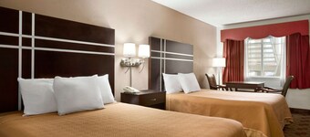 Travelodge by Wyndham Killeen/Fort Hood