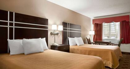 Travelodge by Wyndham Killeen/Fort Hood