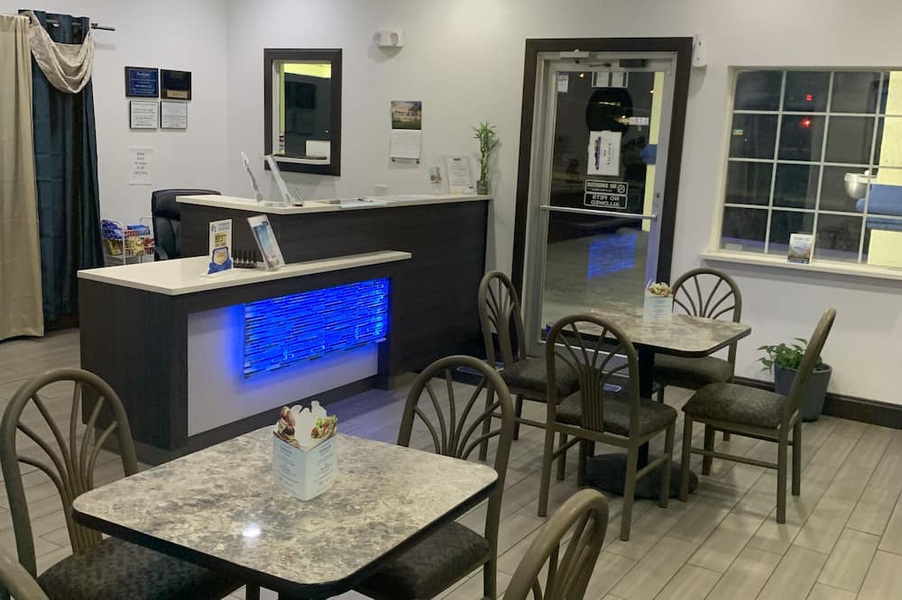 Travelodge by Wyndham Killeen/Fort Hood