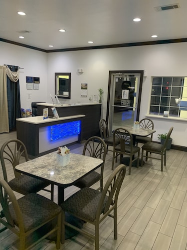 Travelodge by Wyndham Killeen/Fort Hood