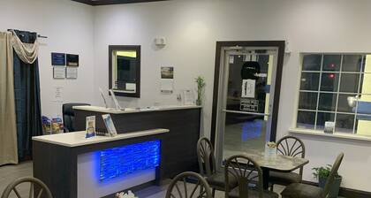 Travelodge by Wyndham Killeen/Fort Hood