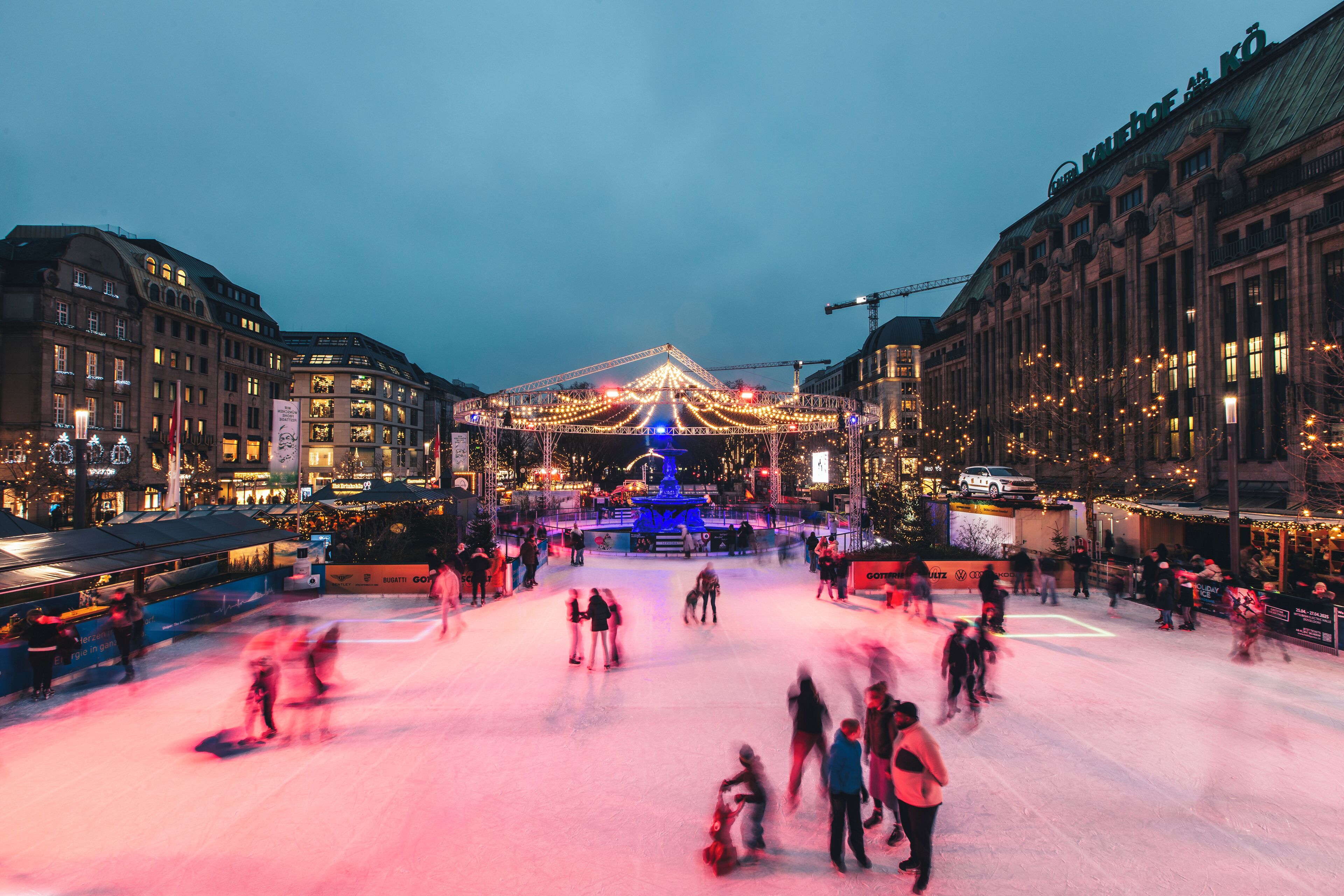 Photo - Crowne Plaza Düsseldorf - Neuss by IHG