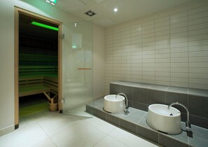 Property amenity - Crowne Plaza Düsseldorf-Neuss by IHG (Neuss)