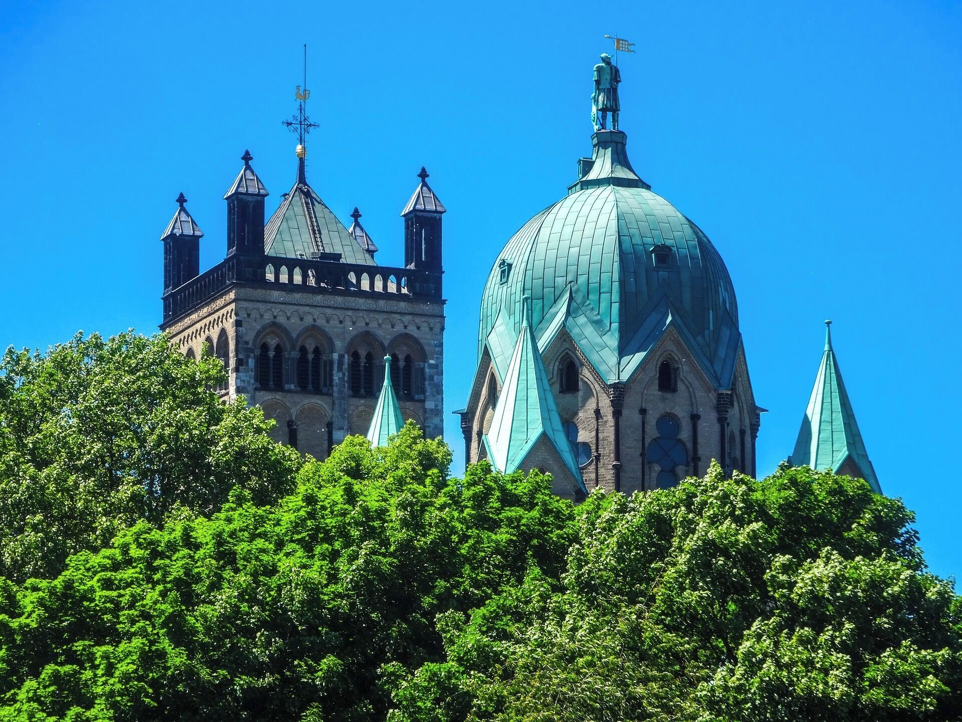 Photo - Crowne Plaza Düsseldorf - Neuss by IHG