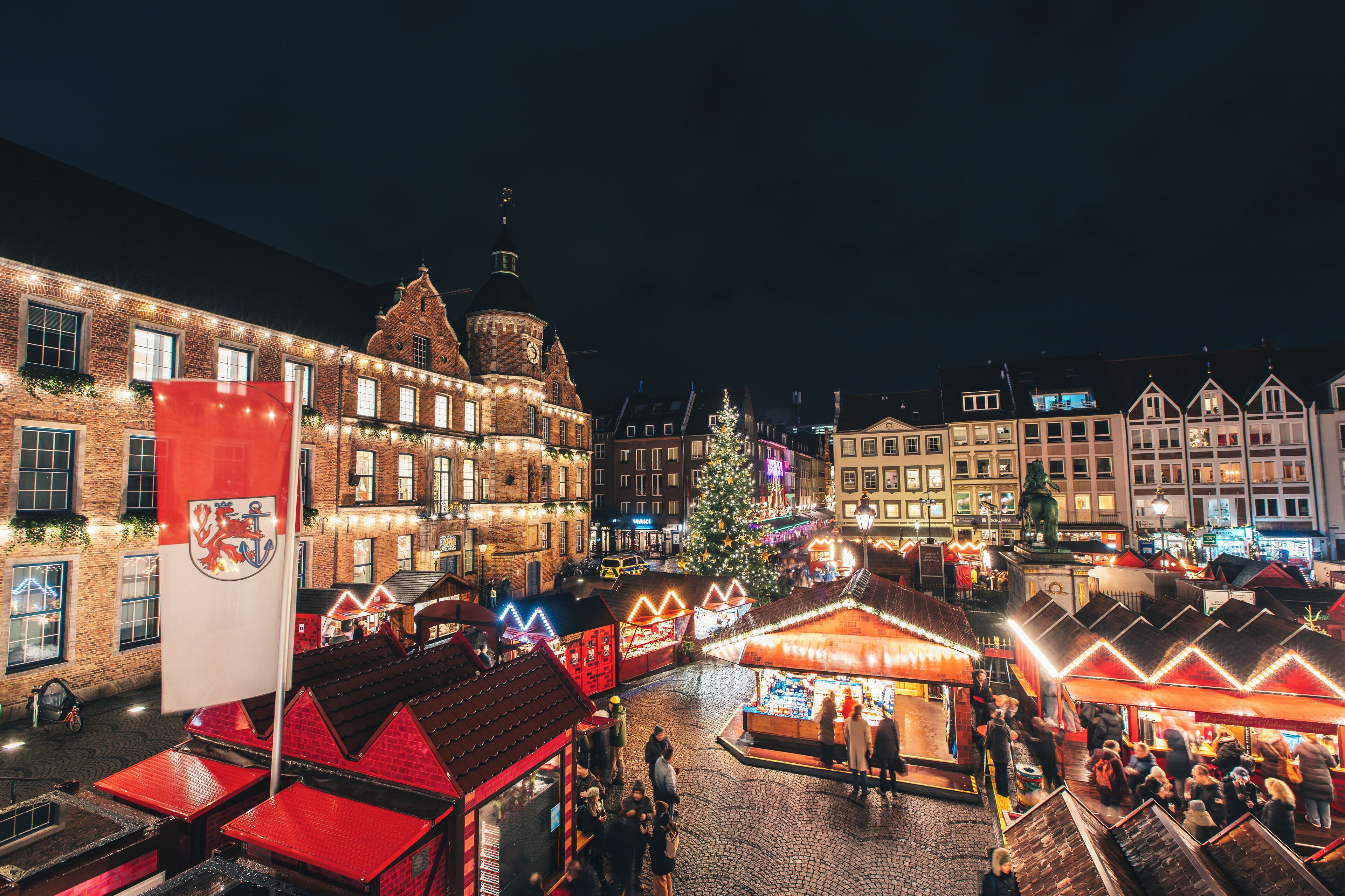 Photo - Crowne Plaza Düsseldorf - Neuss by IHG