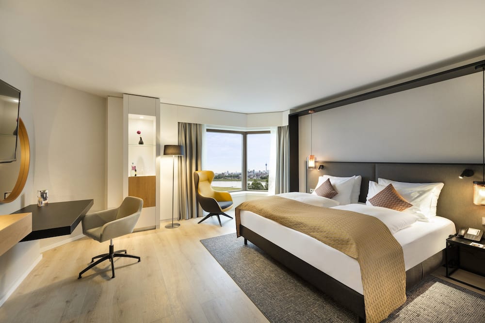 Crowne Plaza Düsseldorf-Neuss by IHG