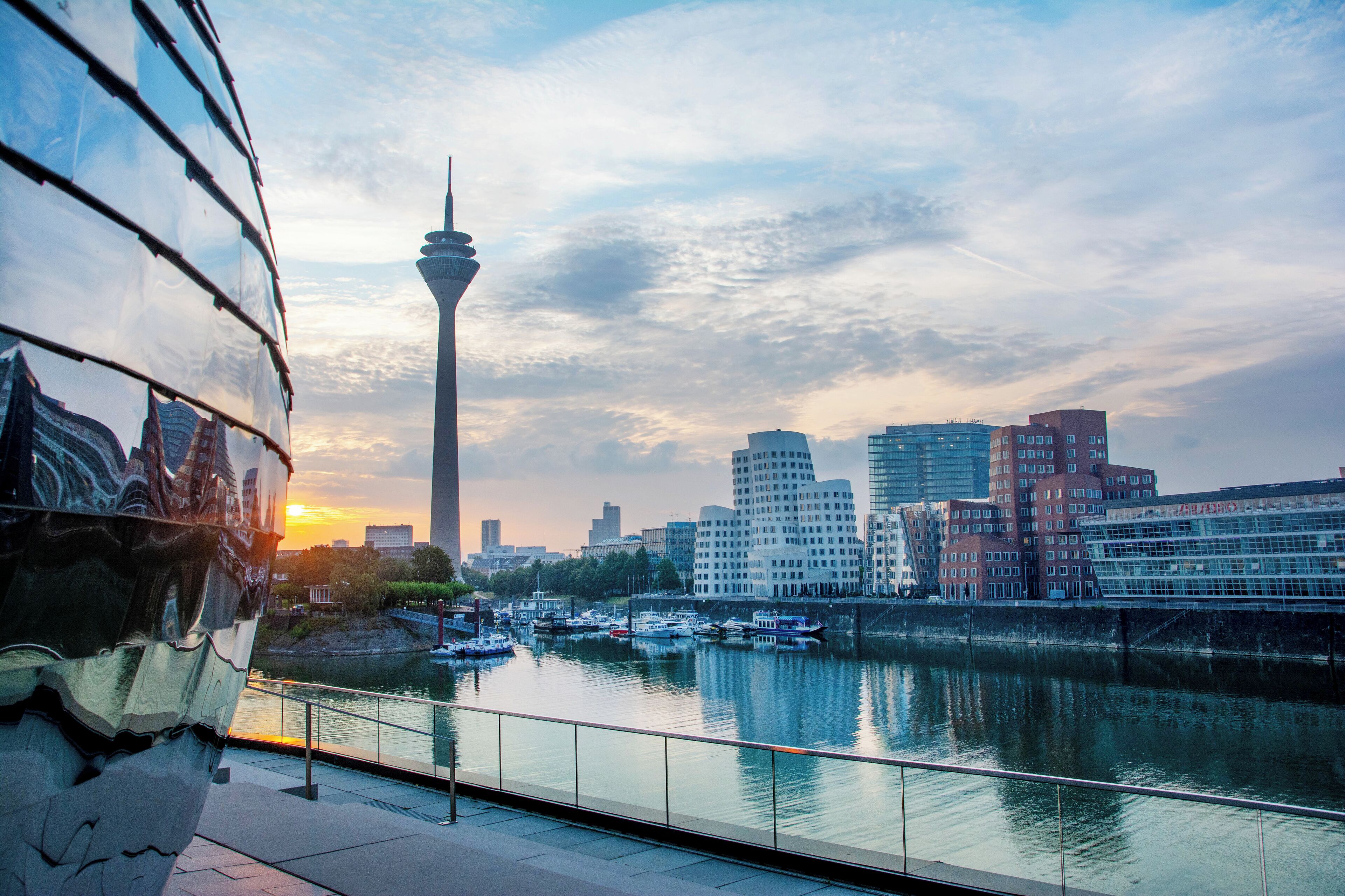 Foto - Crowne Plaza Düsseldorf-Neuss by IHG