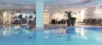 Crowne Plaza Düsseldorf-Neuss by IHG