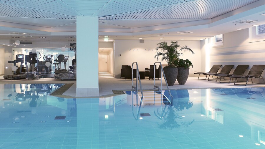 Crowne Plaza Düsseldorf-Neuss by IHG