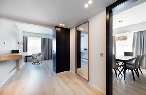 Room amenity - Crowne Plaza Düsseldorf-Neuss by IHG (Neuss)