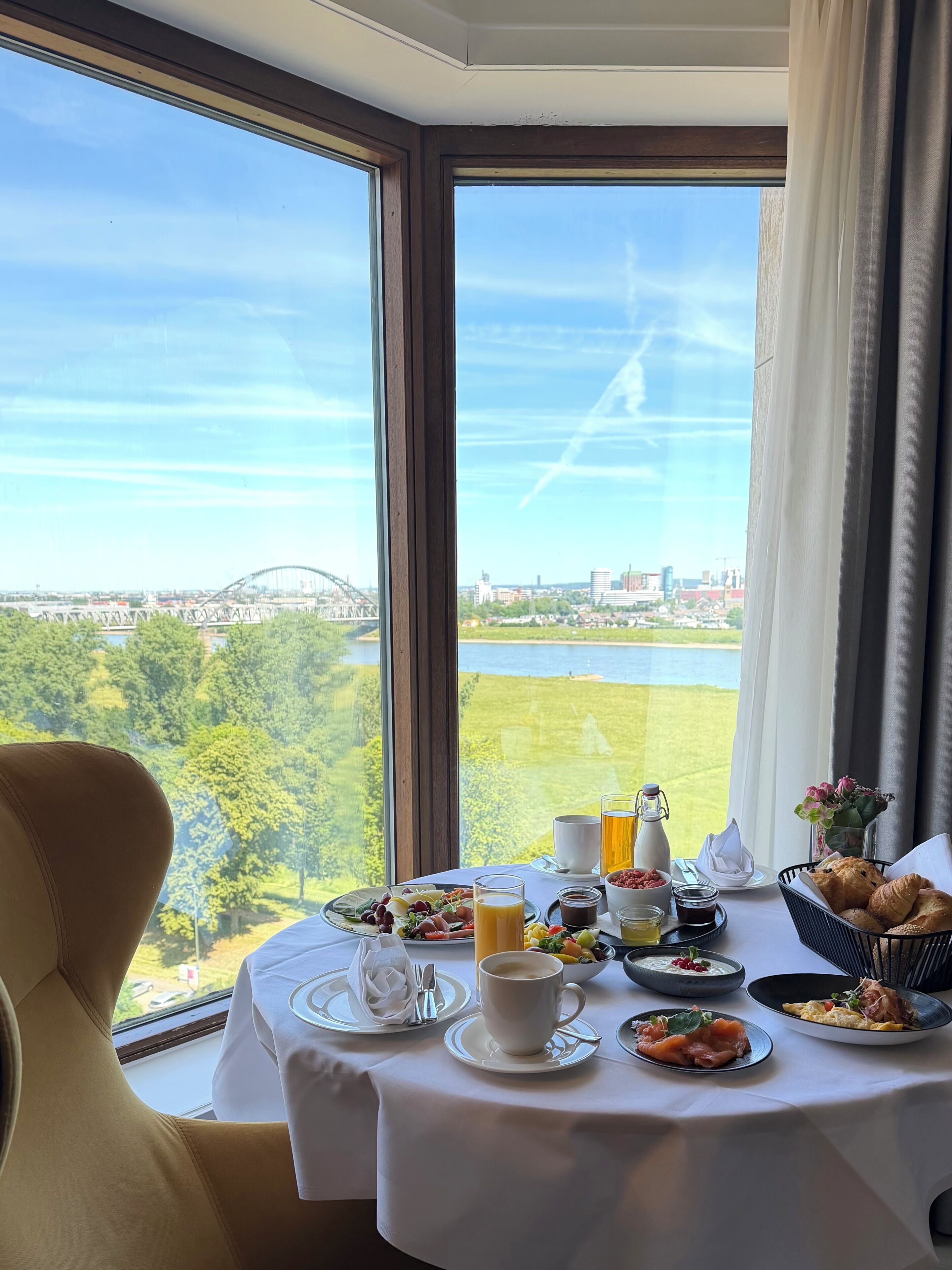 Foto - Crowne Plaza Düsseldorf-Neuss by IHG