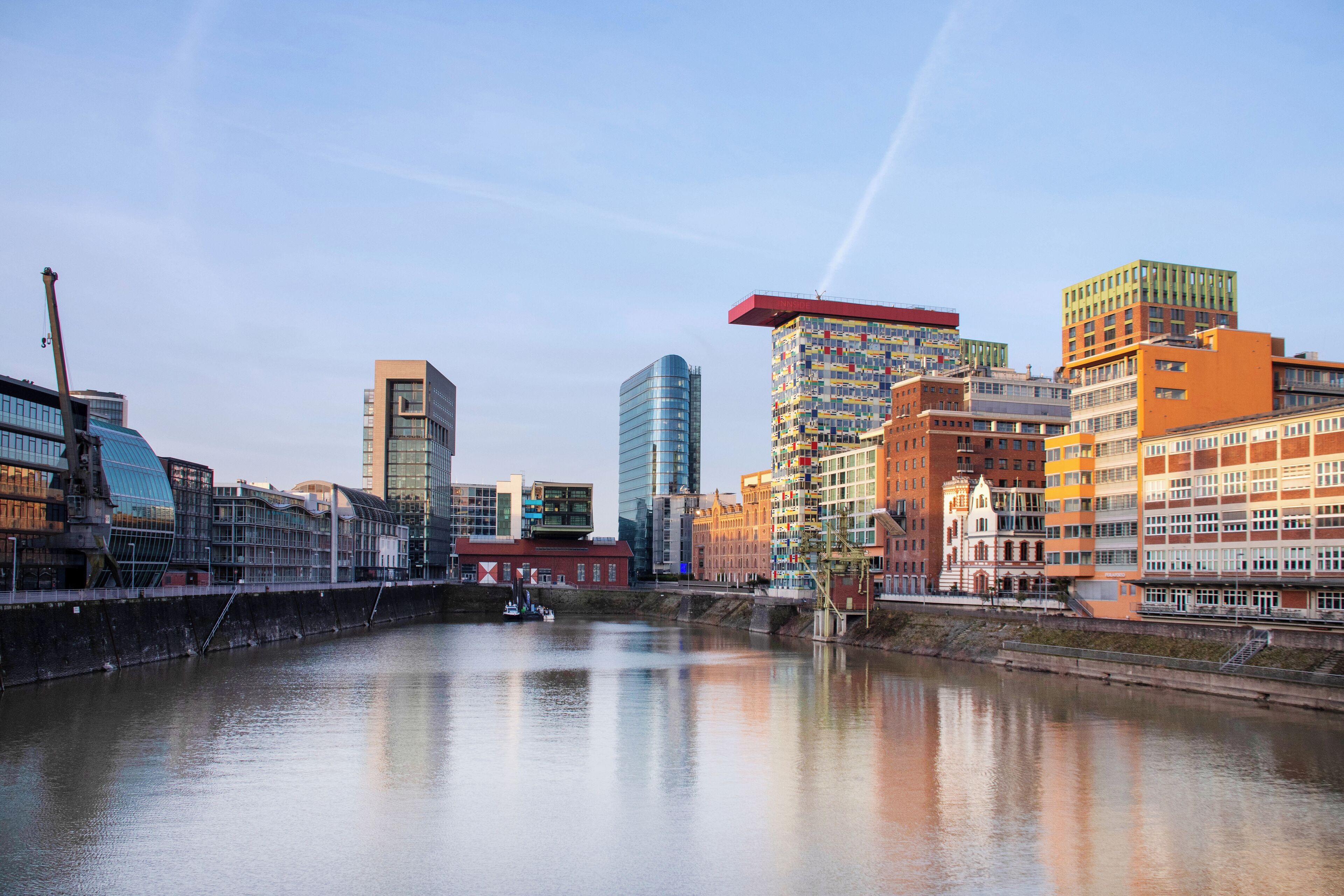 Foto - Crowne Plaza Düsseldorf-Neuss by IHG