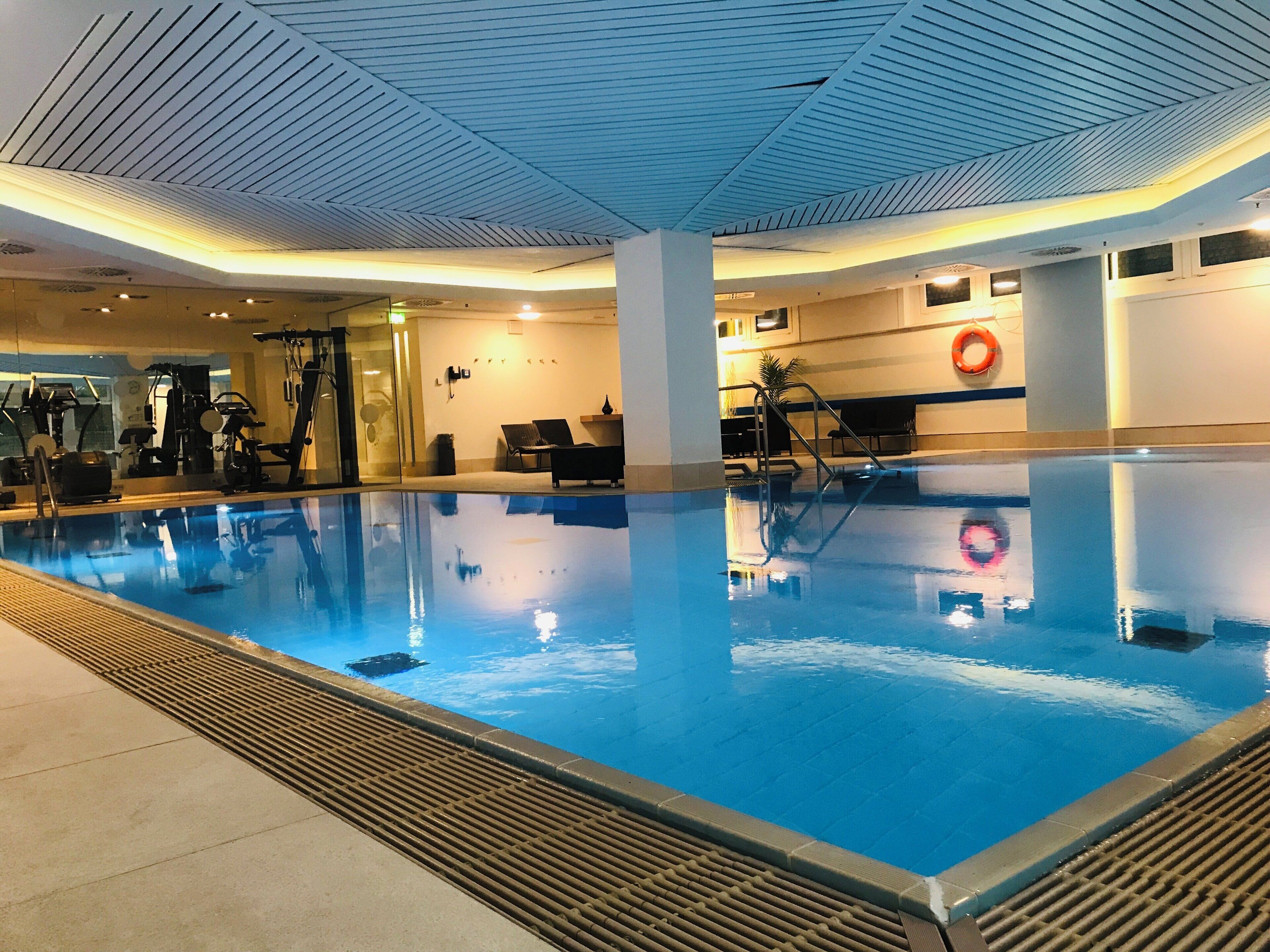 Photo - Crowne Plaza Düsseldorf - Neuss by IHG