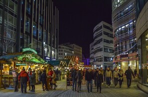 Sehenswürdigkeit