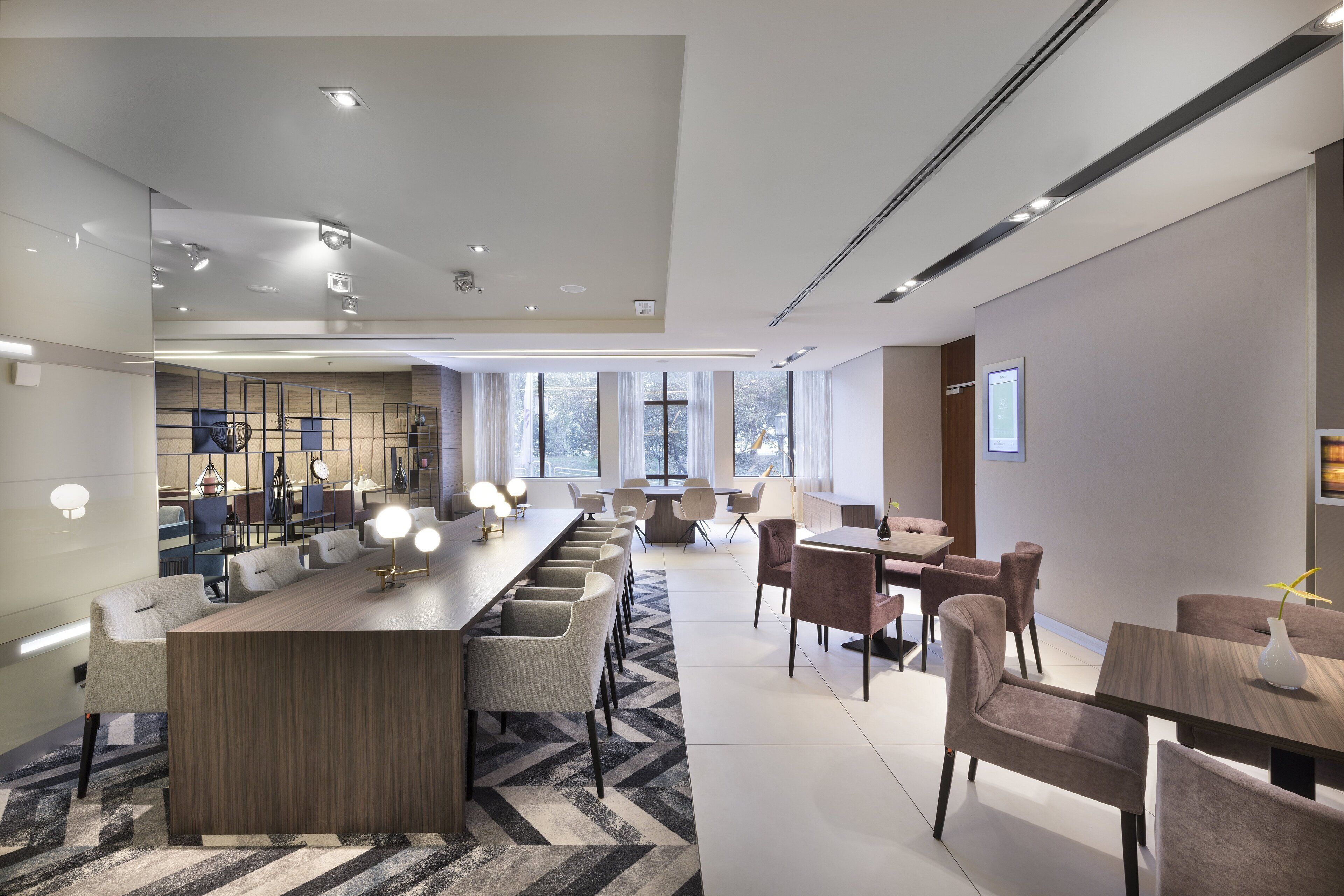 Foto - Crowne Plaza Düsseldorf-Neuss by IHG