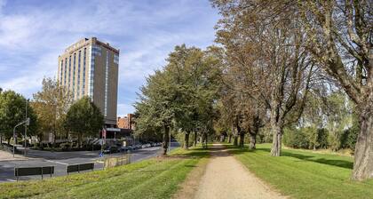 Crowne Plaza Düsseldorf-Neuss by IHG